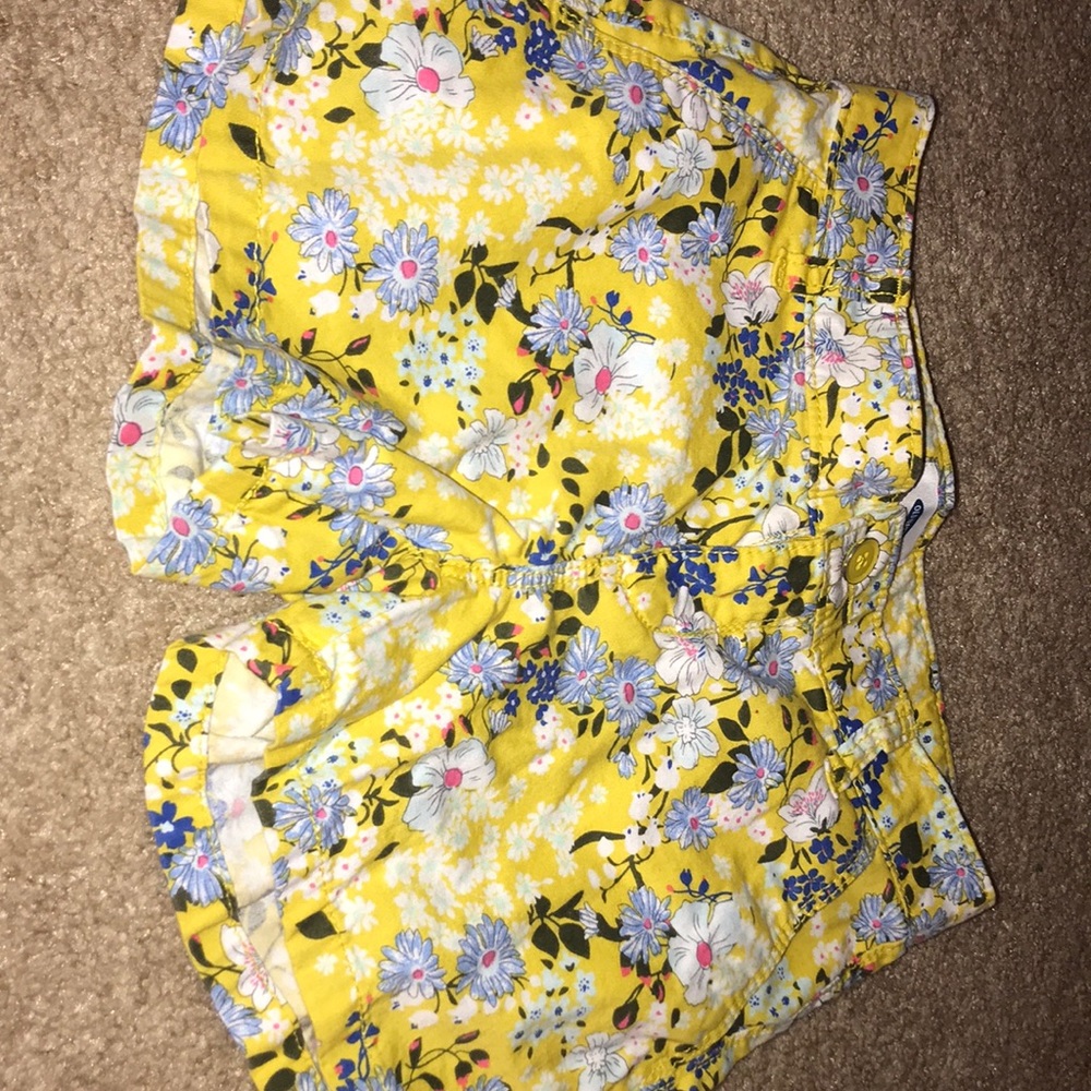 Shorts